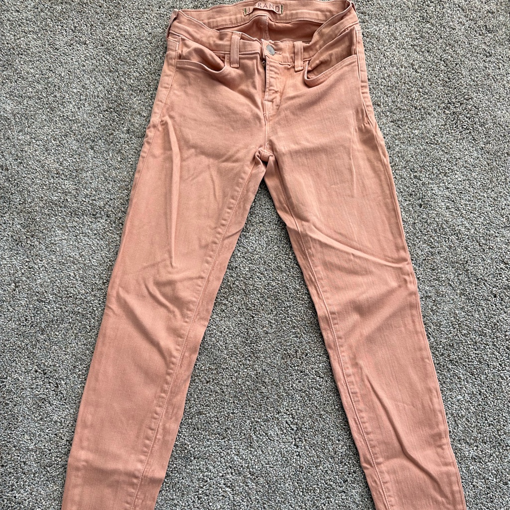 J Brand Jeans Size 24